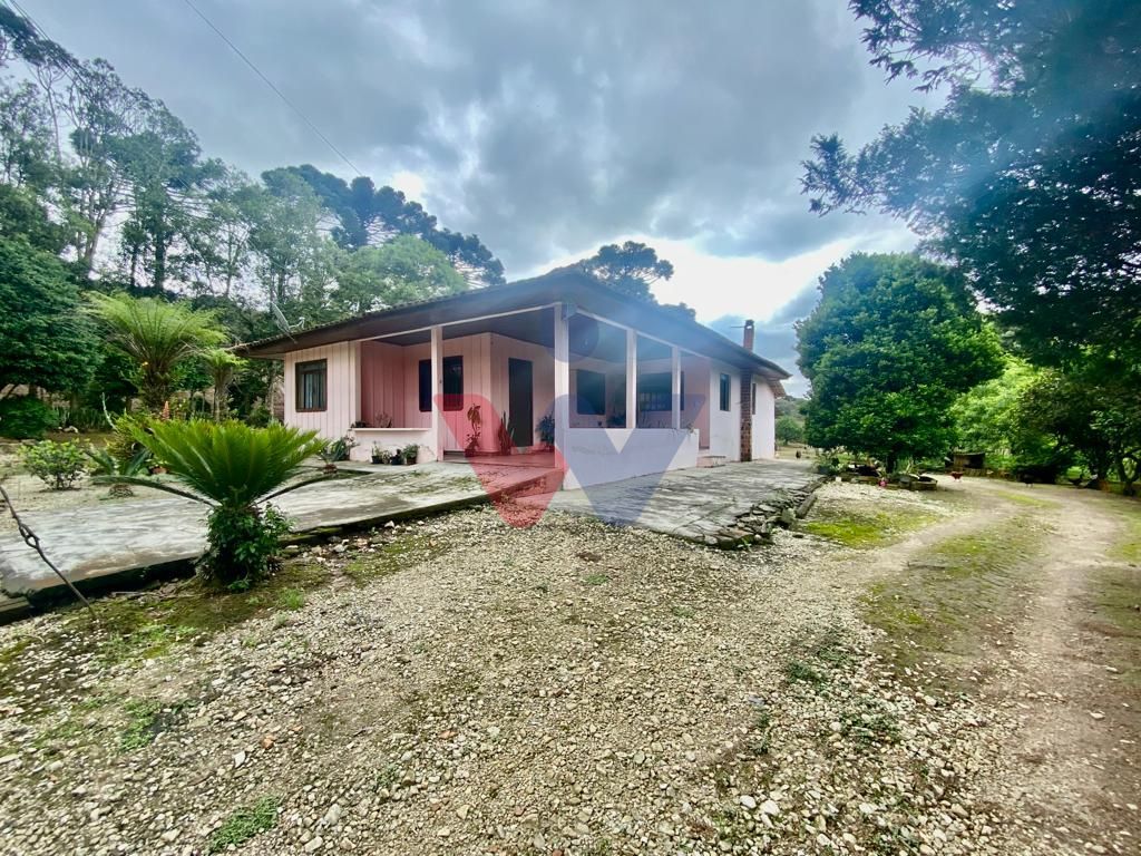 Casa 3 Quartos com Su?te, Jardim de Inverno e ?rea Gourmet ? N...