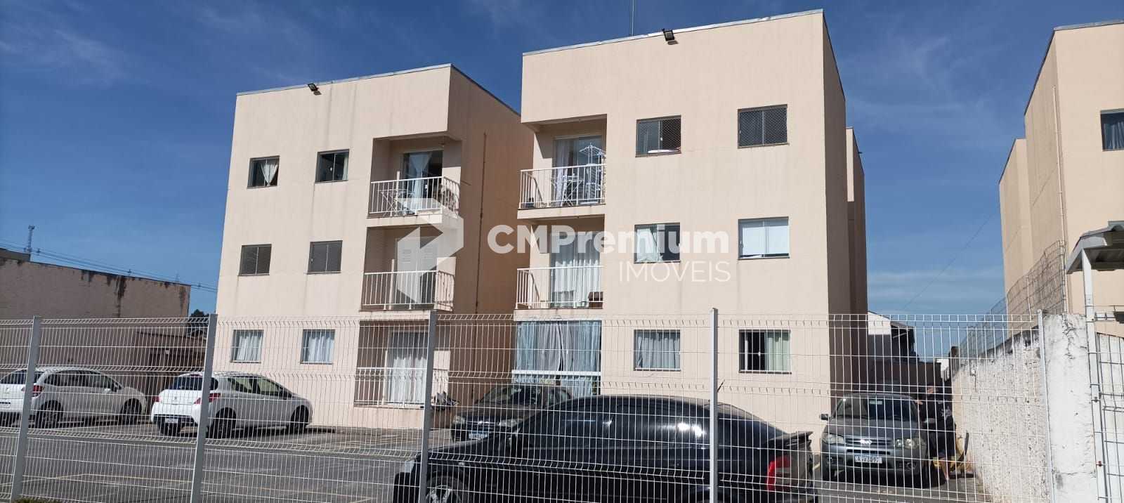 Belo Apartamento de 3 Quartos no Bairro Atuba  Conforto e Prat...