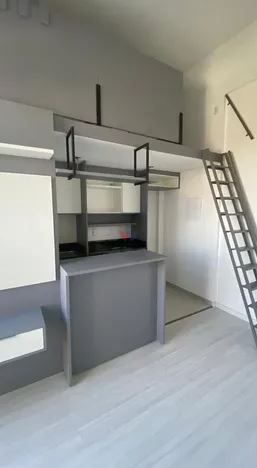 Residencial Vista Bella  Loft Moderno com Segurança, Lazer e V...
