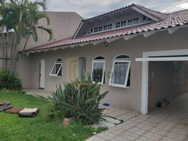 Maravilhosa Casa à Venda na Av. Comendador Franco  3 Quartos, ...