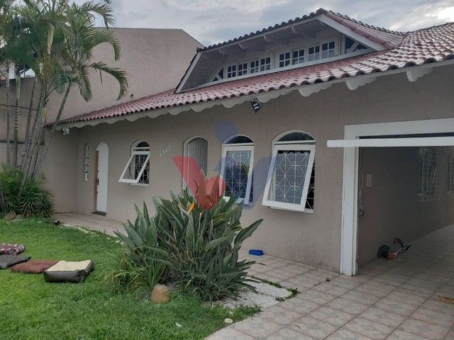 Maravilhosa Casa à Venda na Av. Comendador Franco  3 Quartos, ...
