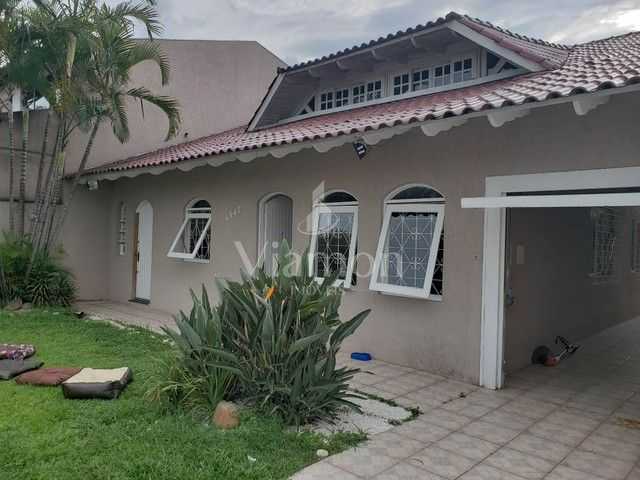 Maravilhosa Casa à Venda na Av. Comendador Franco  3 Quartos, ...