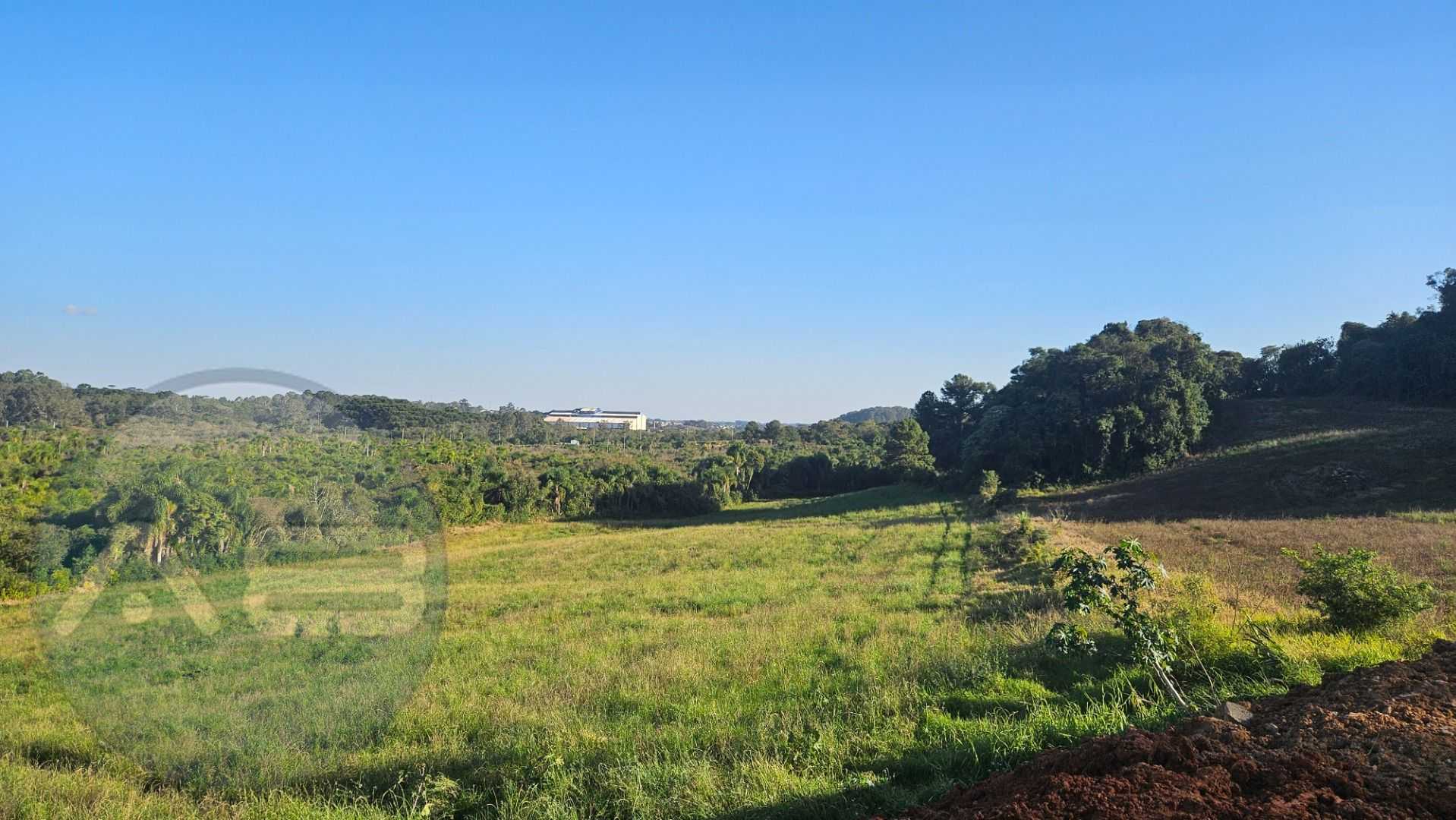 Área Industrial em Araucária  73.306m  Frente PR-423 com Poten...