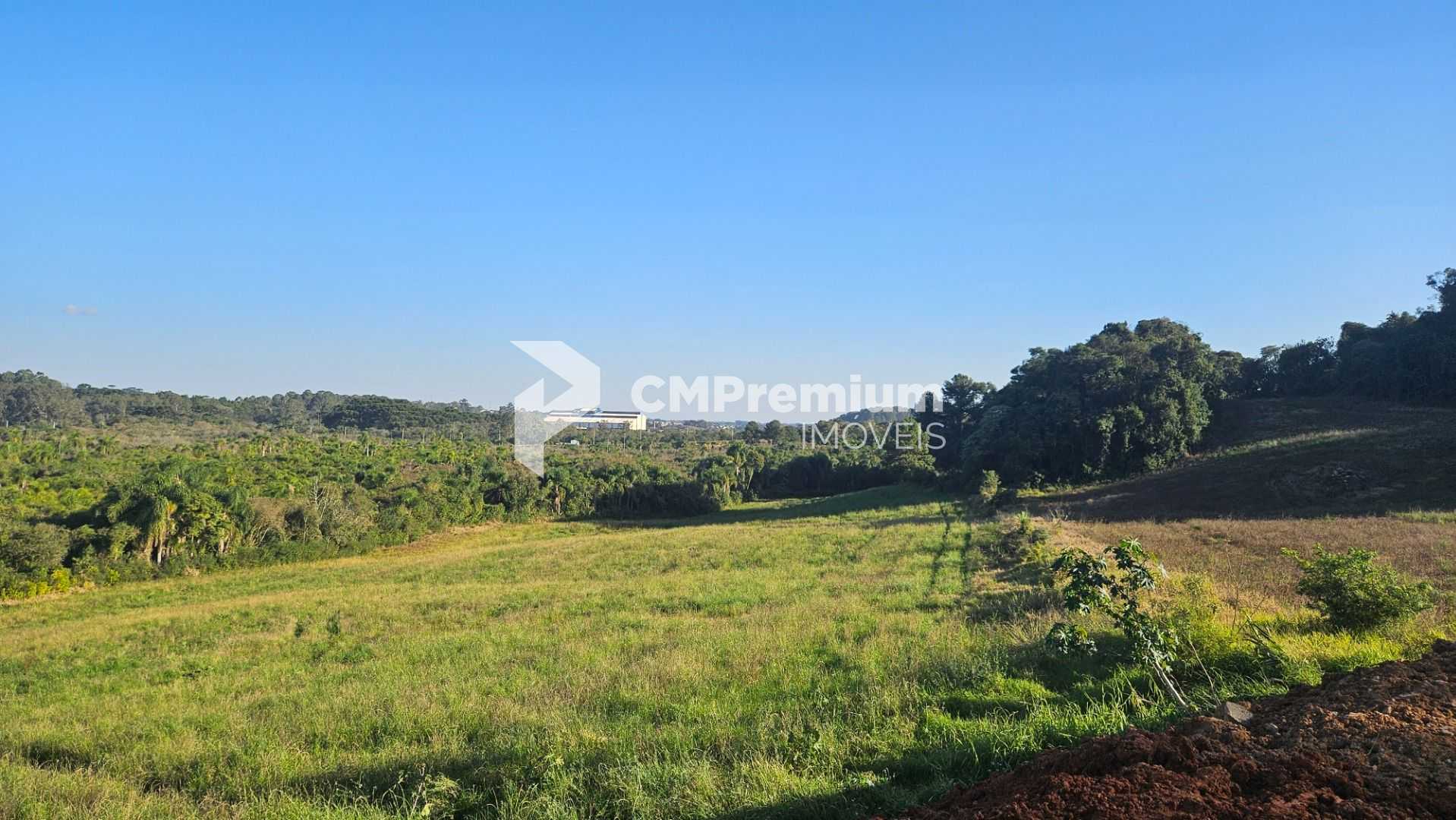 Área Industrial em Araucária  73.306m  Frente PR-423 com Poten...