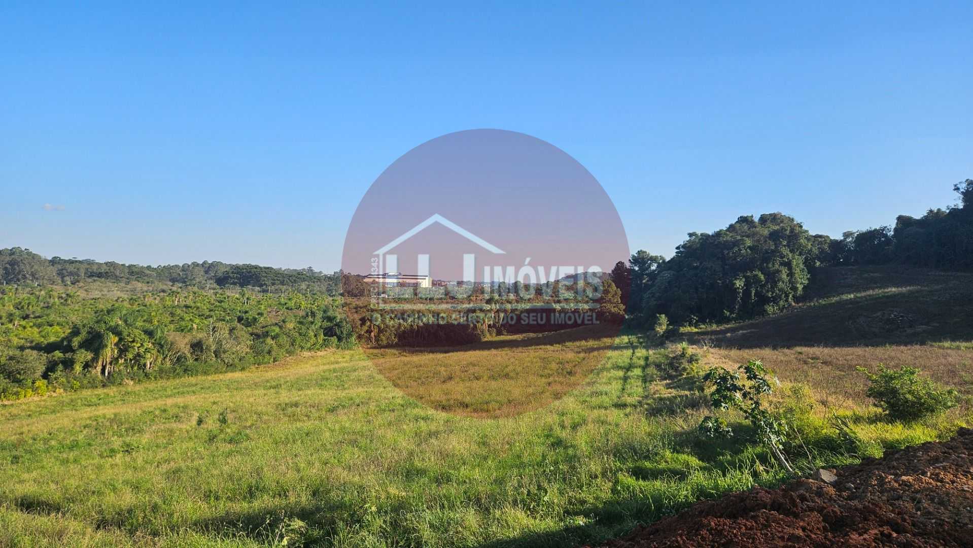 Área Industrial em Araucária  73.306m  Frente PR-423 com Potencial para Galpões