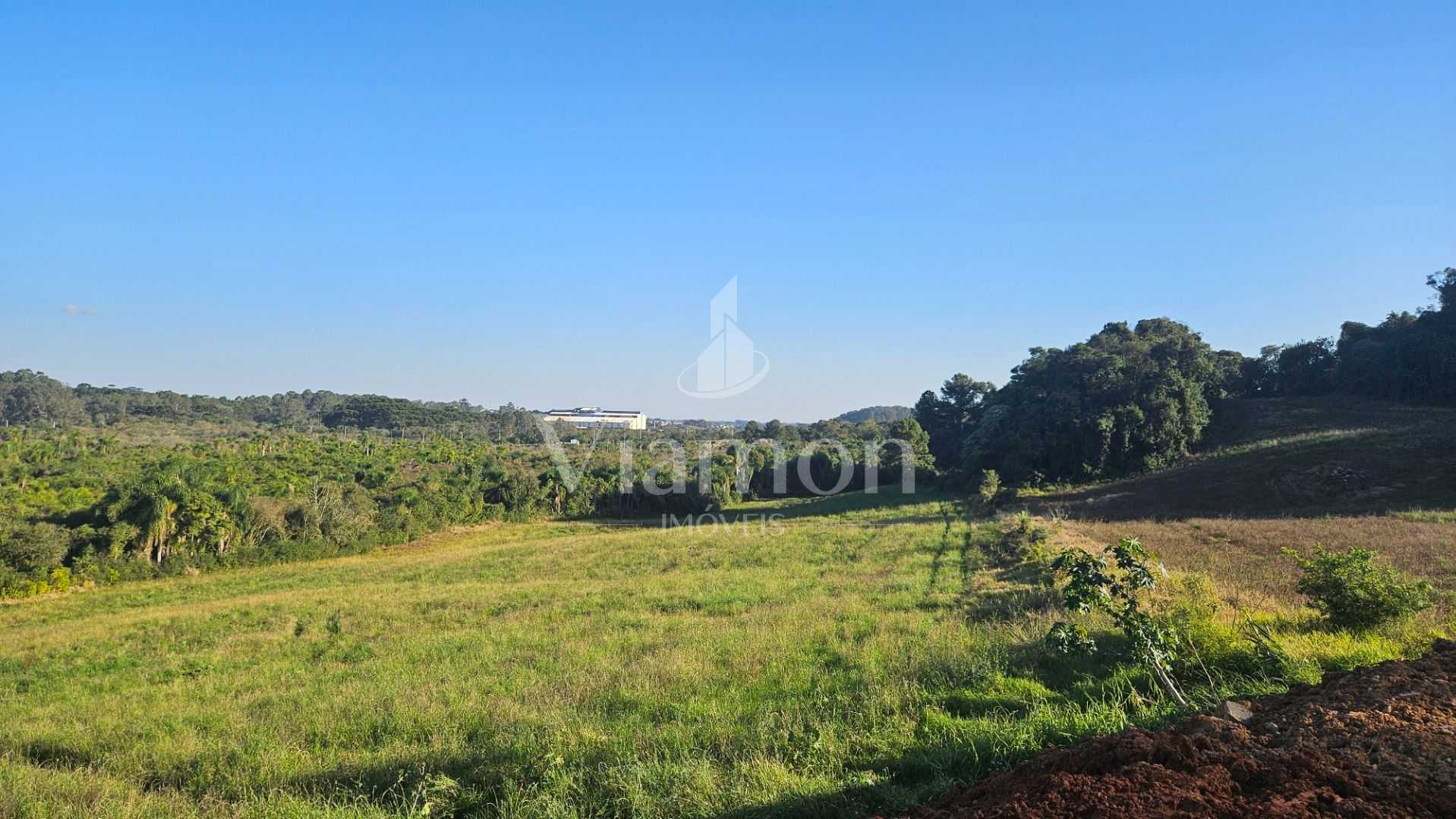 Área Industrial em Araucária  73.306m  Frente PR-423 com Poten...