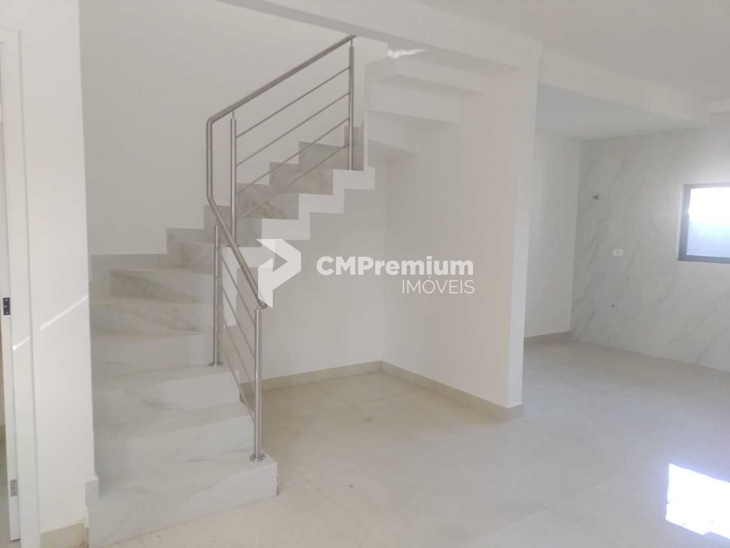 Sobrado 3 Dormitórios  1 Suíte  em Condomínio Fechado no Boa V...