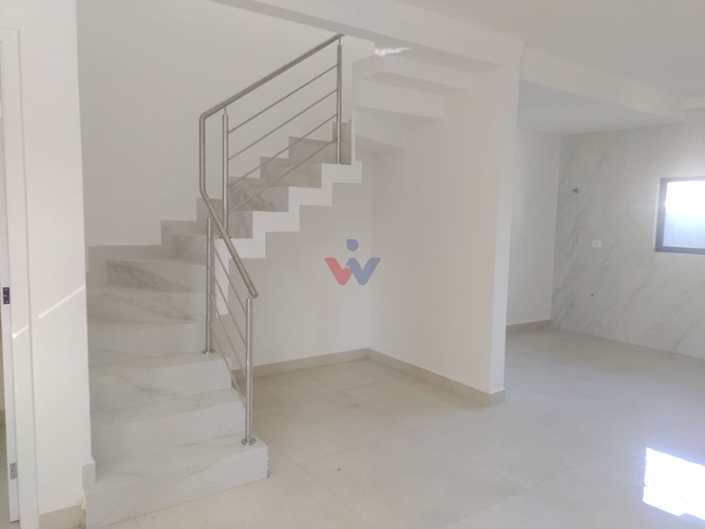 Sobrado 3 Dormitórios  1 Suíte  em Condomínio Fechado no Boa V...