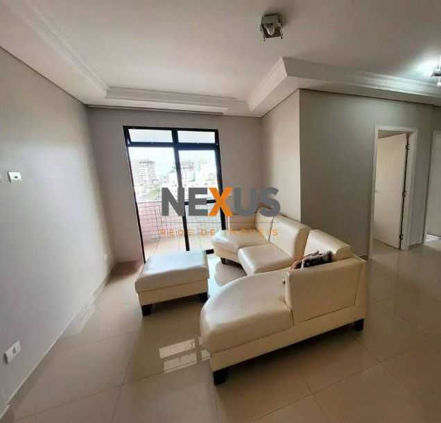 Cobertura Duplex com SPA Privativo e Churrasqueira no Edifício...