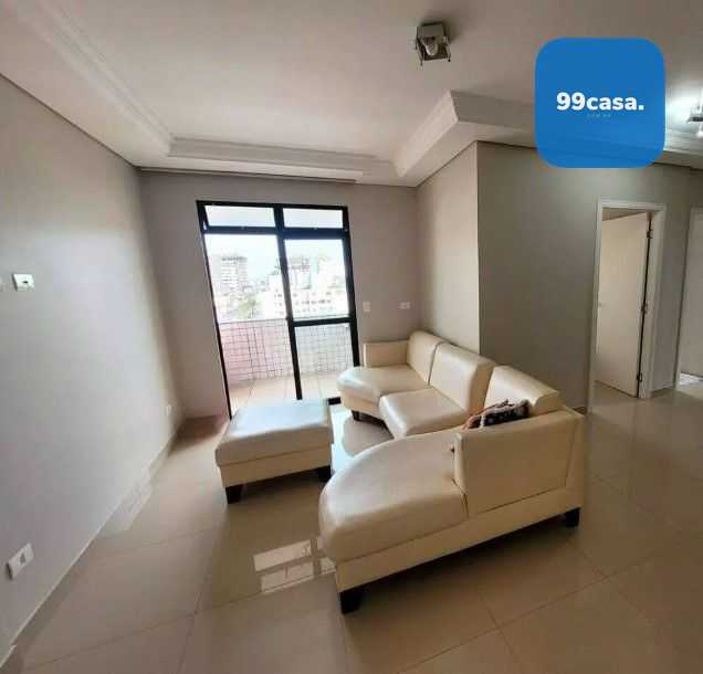 Cobertura Duplex com SPA Privativo e Churrasqueira no Edifício...