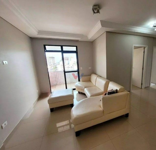 Cobertura Duplex com SPA Privativo e Churrasqueira no Edifício...