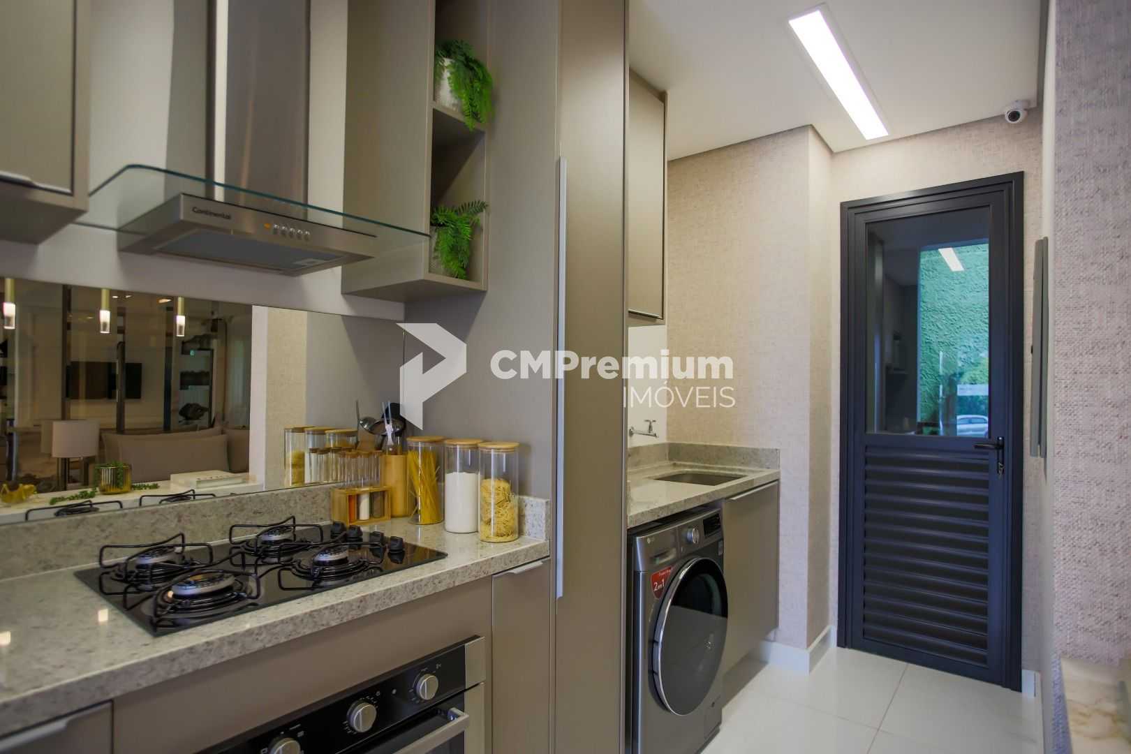 Apartamento Sofisticado 102m  à Venda no Cristo Rei, Pronto pa...