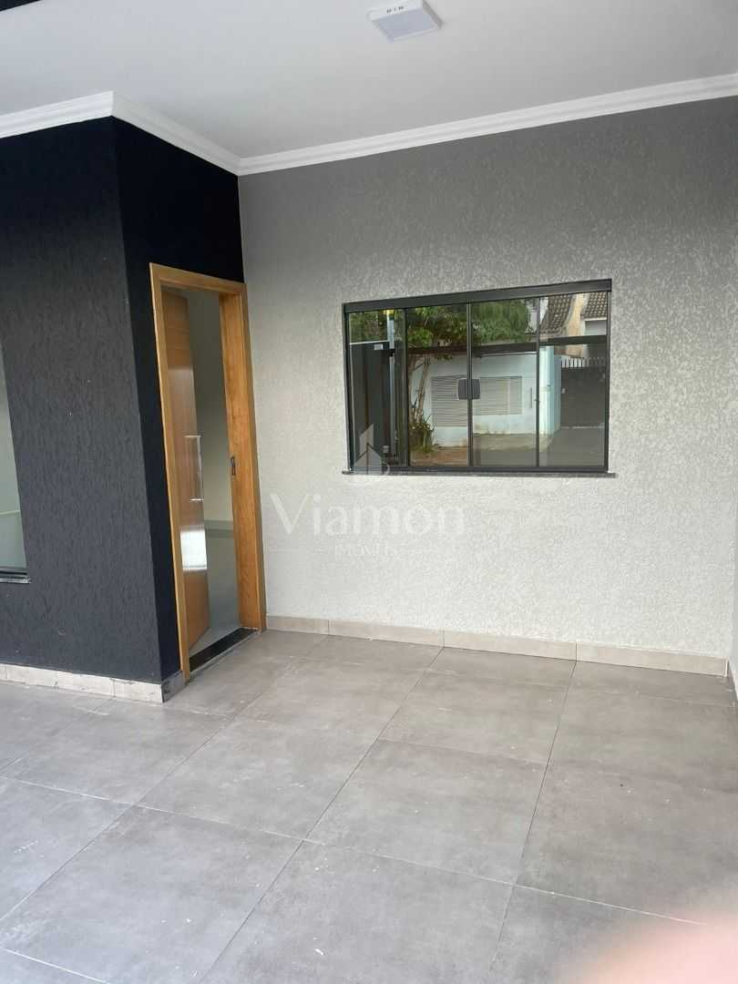 Casa 3 Dorms  1 Suíte  à Venda no Jardim Ouro Verde III  Confo...