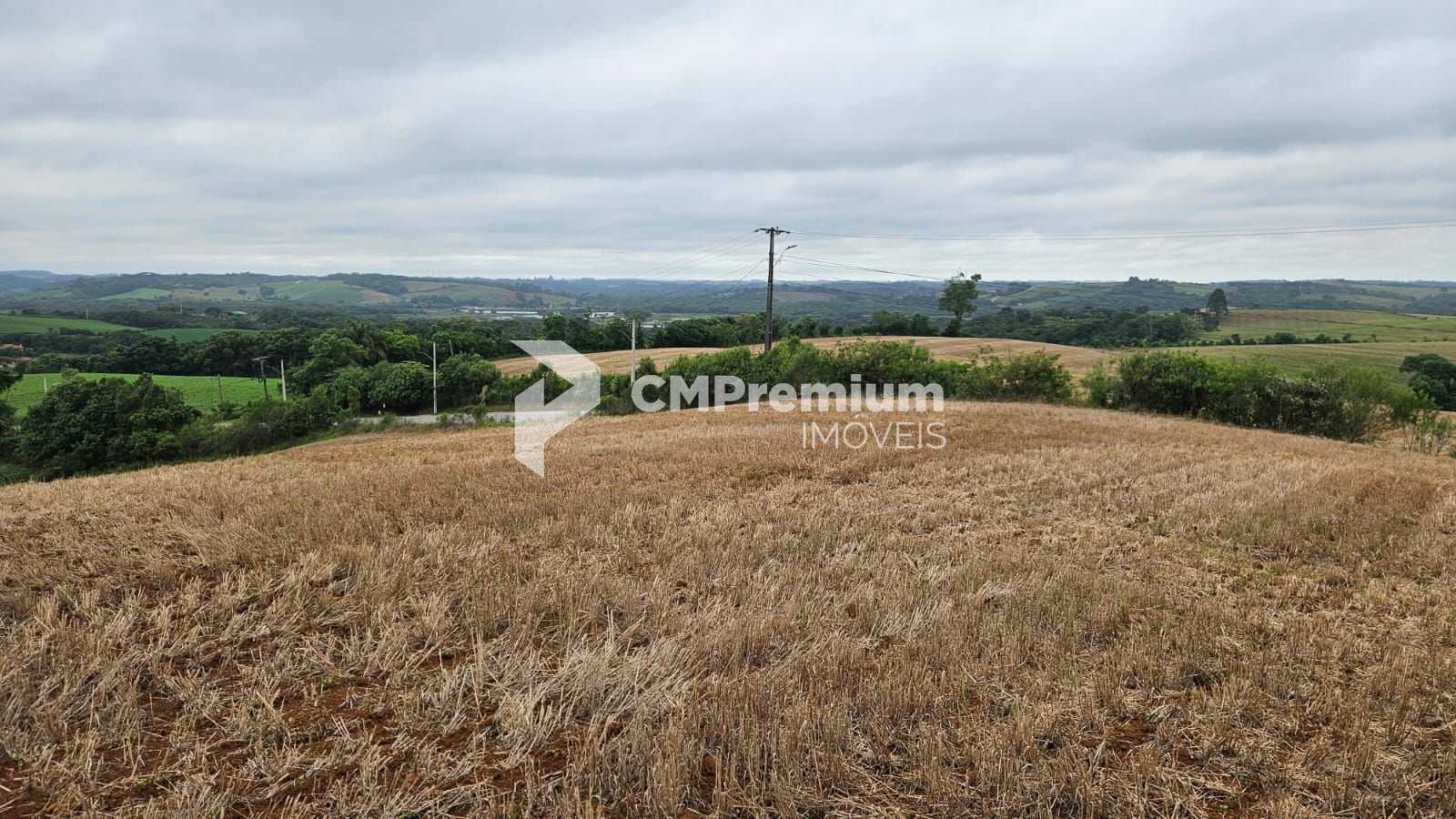 Terreno de 84.700 m  em Araucária  Ideal para loteamento ou co...