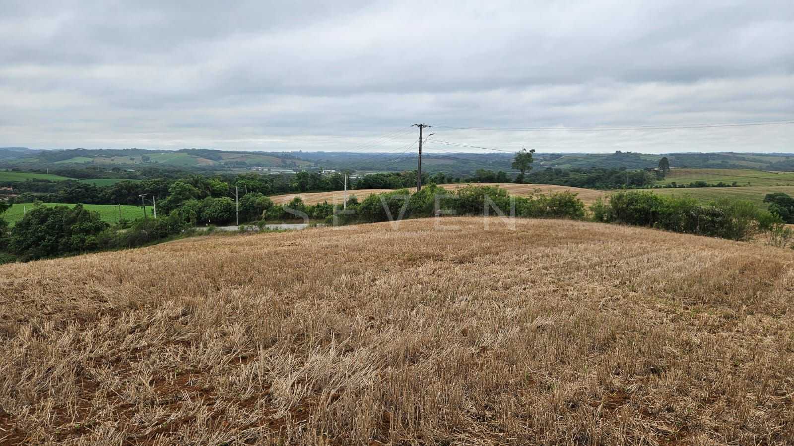 Terreno de 84.700 m  em Araucária  Ideal para loteamento ou co...
