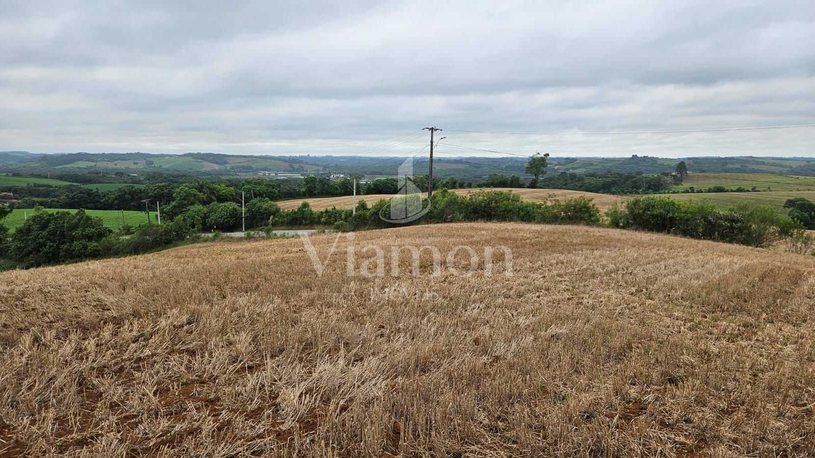 Terreno de 84.700 m  em Araucária  Ideal para loteamento ou co...