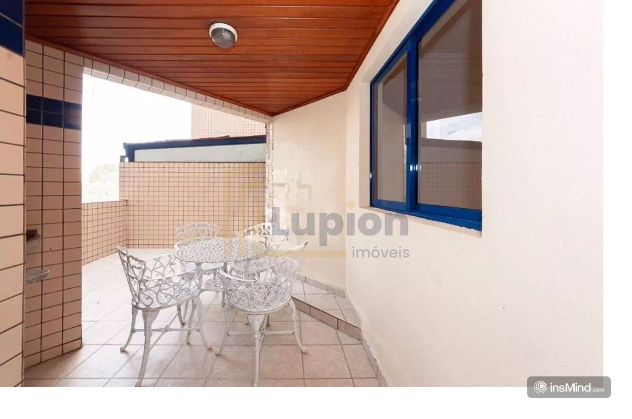 Apartamento mobiliado no Boa Vista, 3 quartos, 131m  e lazer c...