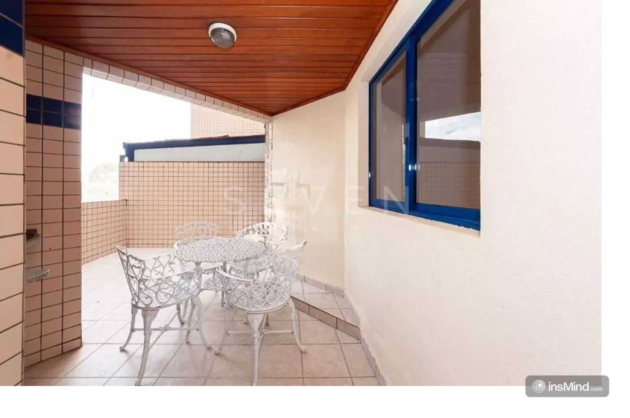 Apartamento mobiliado no Boa Vista, 3 quartos, 131m  e lazer c...