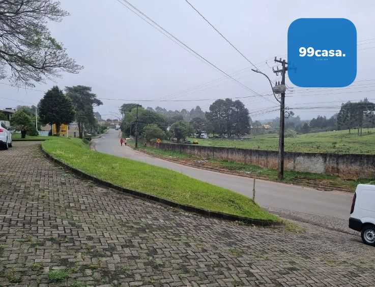 Terreno de 49.000 m  para Construtoras  Ideal para Projetos MCMV