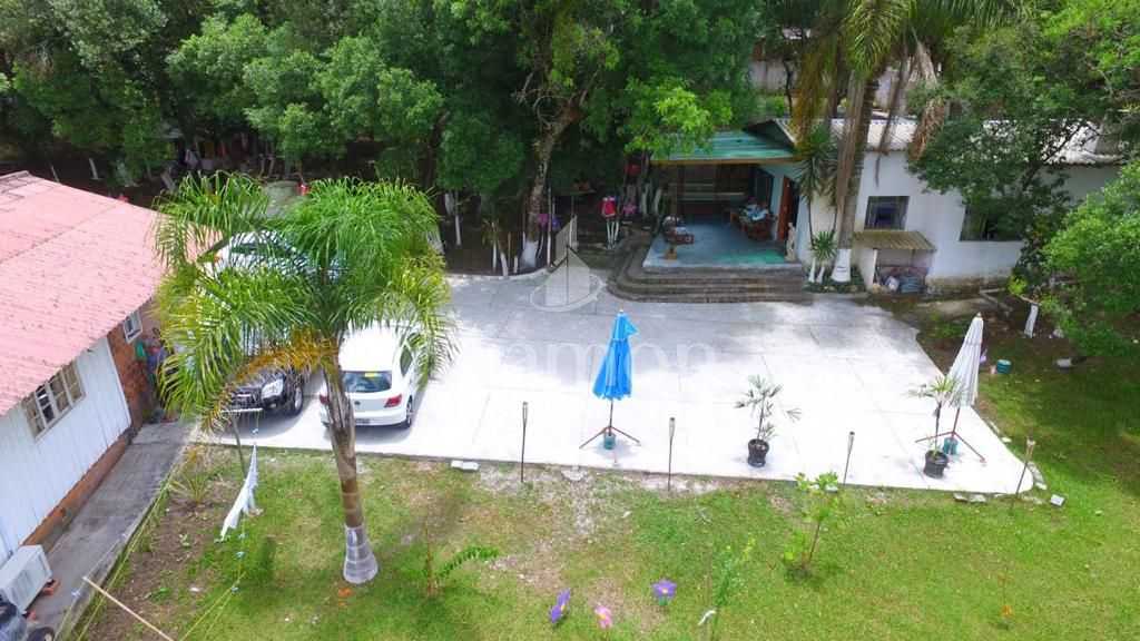 Linda Chácara Urbana em Pinhais  Espaço Versátil para Morar e ...