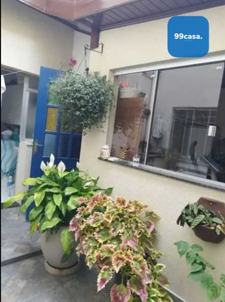 Sobrado em Condomínio com 3 Dormitórios, Suíte Master e Lazer ...