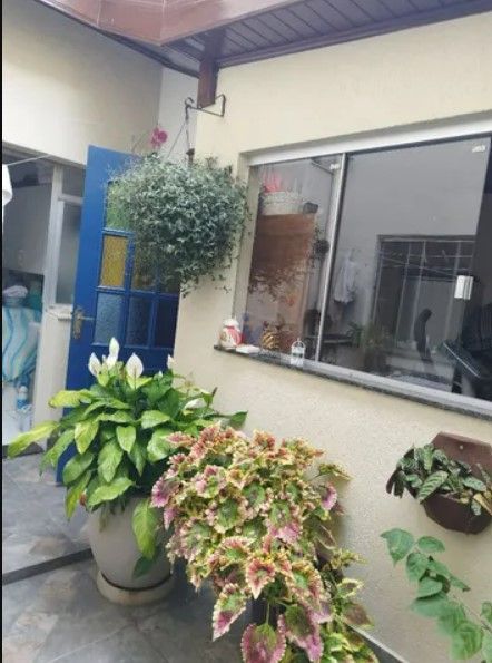 Sobrado em Condomínio com 3 Dormitórios, Suíte Master e Lazer ...