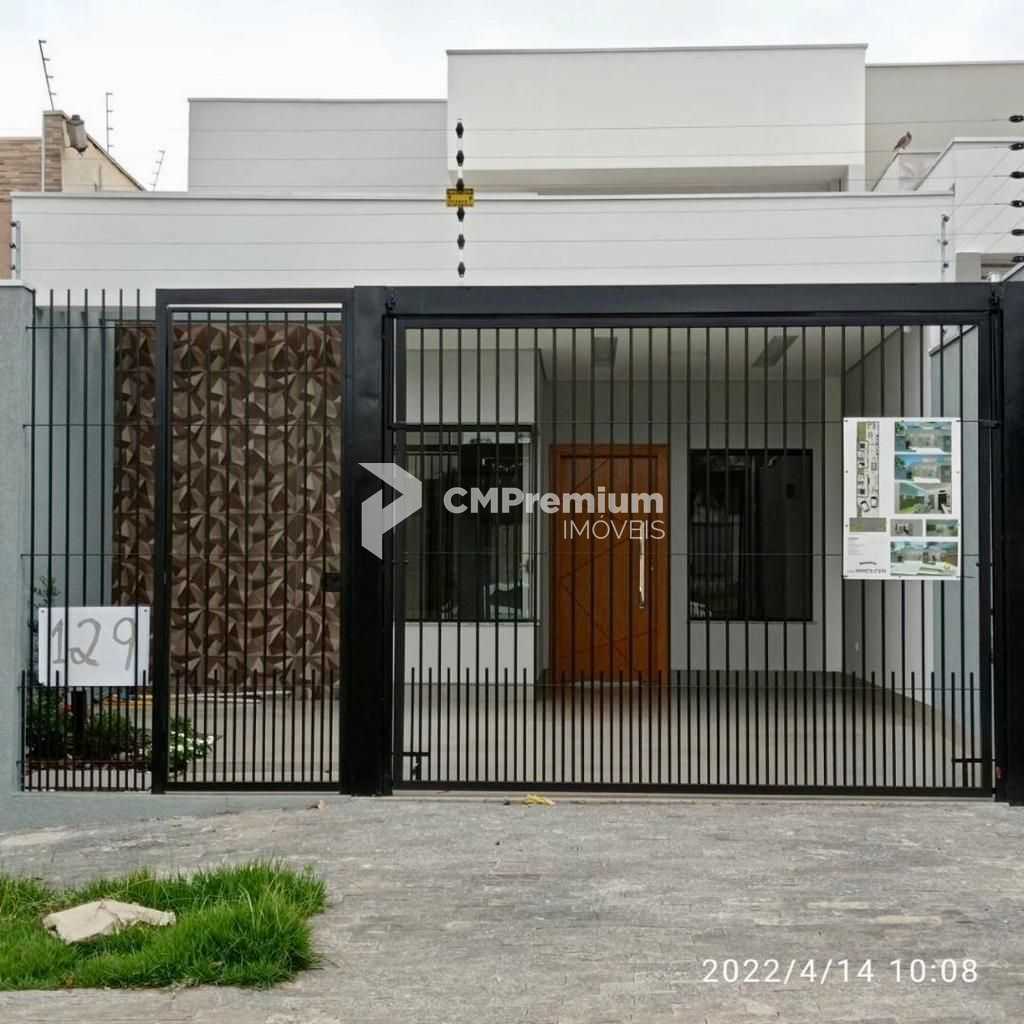 Casa de Alto Padrão à Venda no Jardim Fregadolli  3 Quartos, Á...