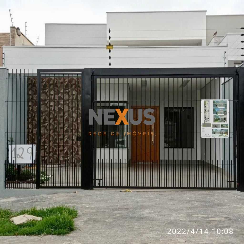 Casa de Alto Padrão à Venda no Jardim Fregadolli  3 Quartos, Á...