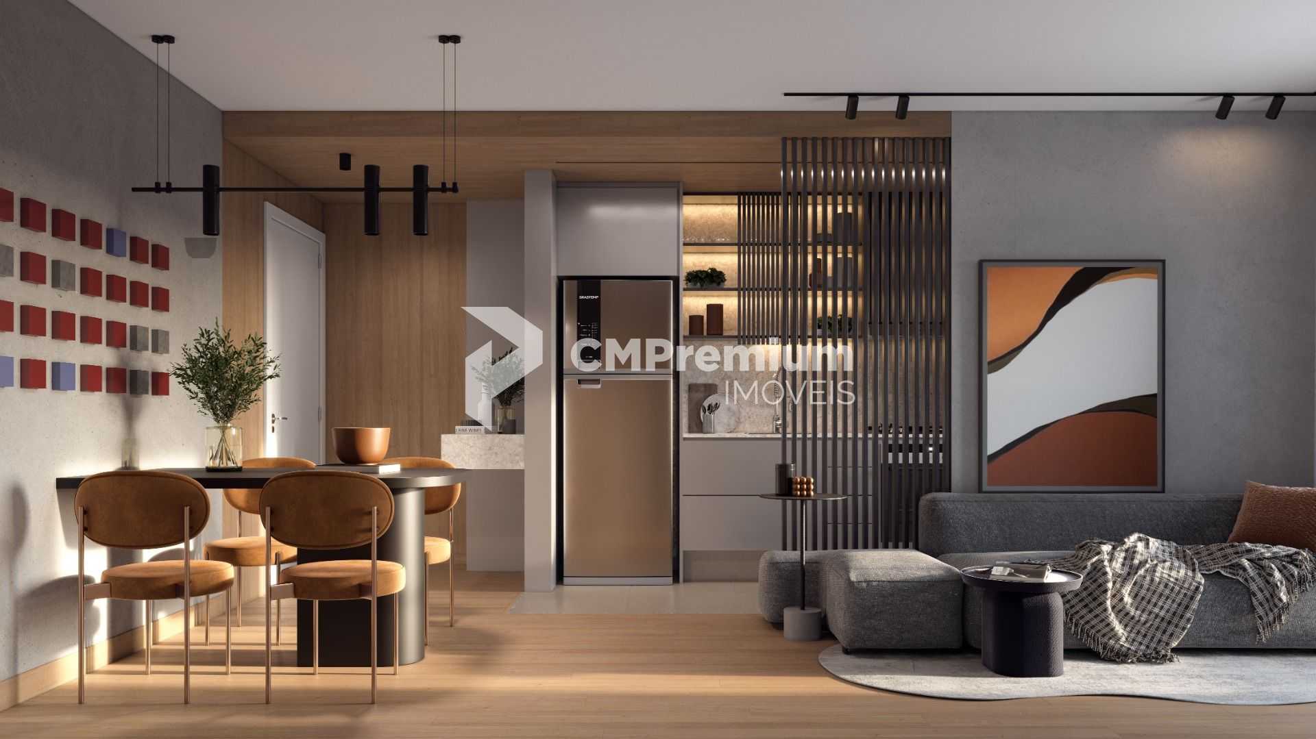 Sofisticado Apartamento à Venda no Portão  Conforto, Lazer e S...