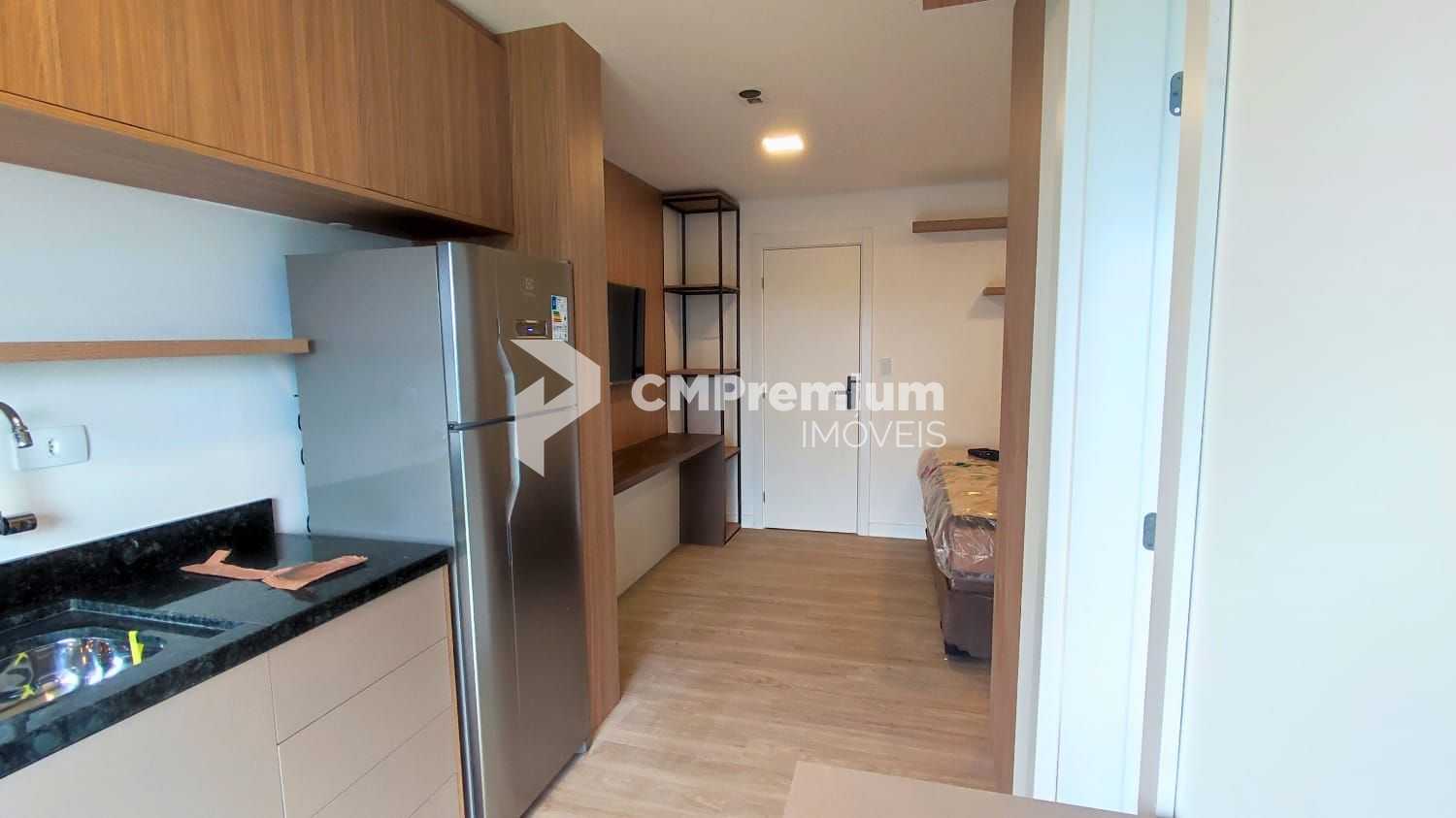 Studio Sofisticado à Venda no Água Verde  Curitiba PR