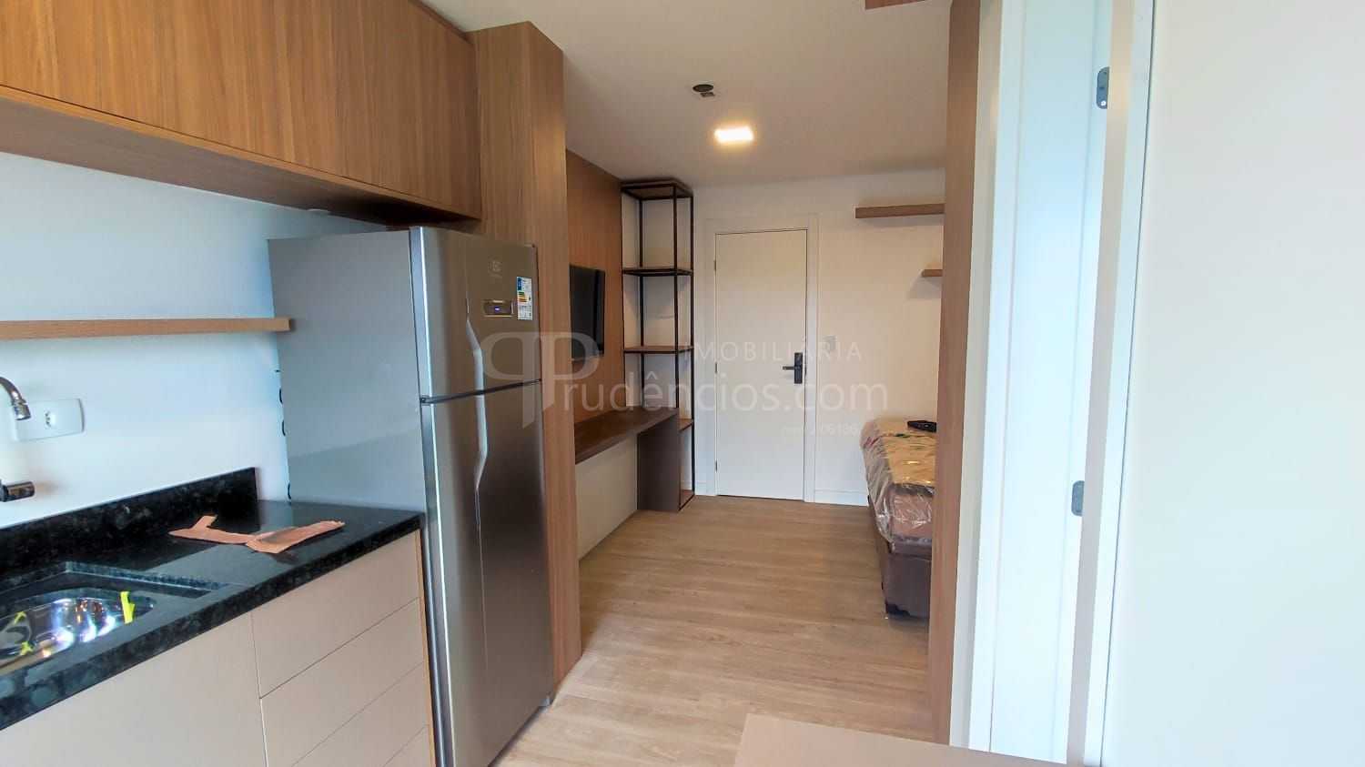 Studio Sofisticado à Venda no Água Verde  Curitiba PR