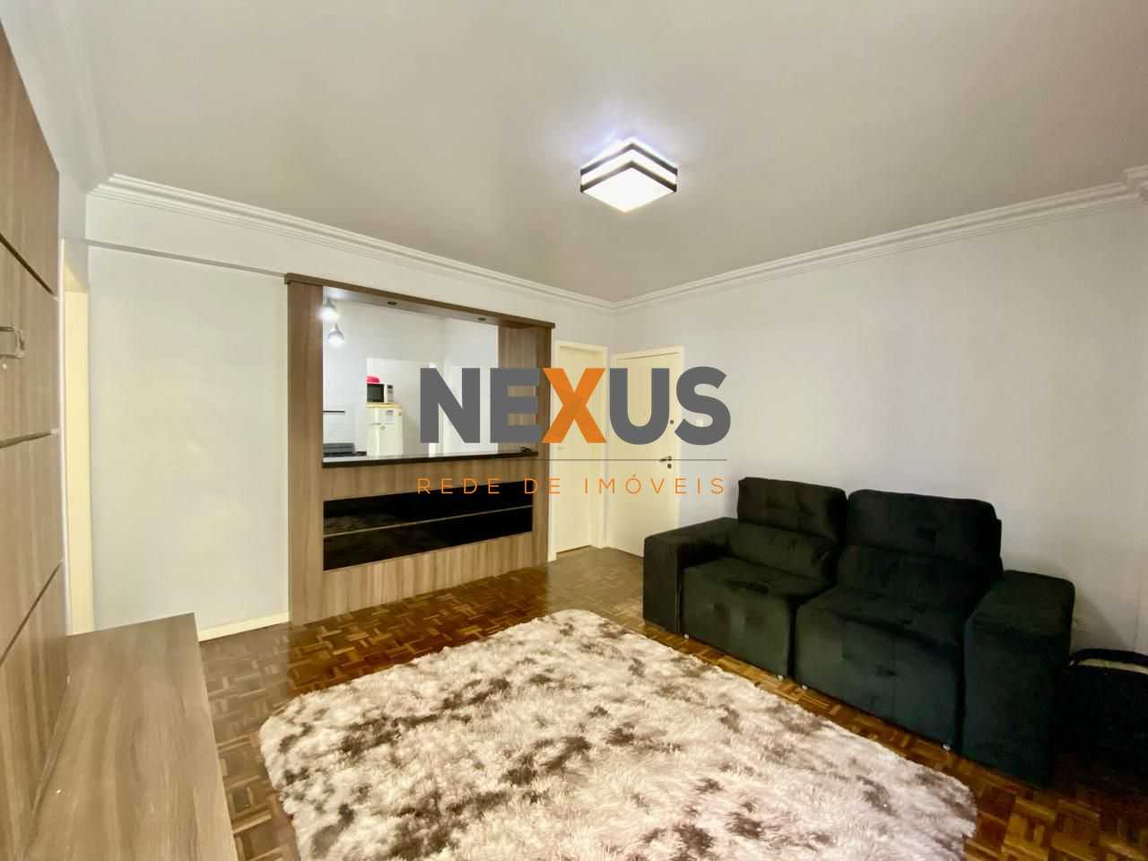 Apartamento semi-mobiliado 3 quartos, Cond com piscina , ao la...