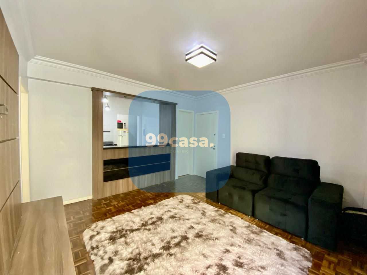 Apartamento semi-mobiliado 3 quartos, Cond com piscina , ao la...