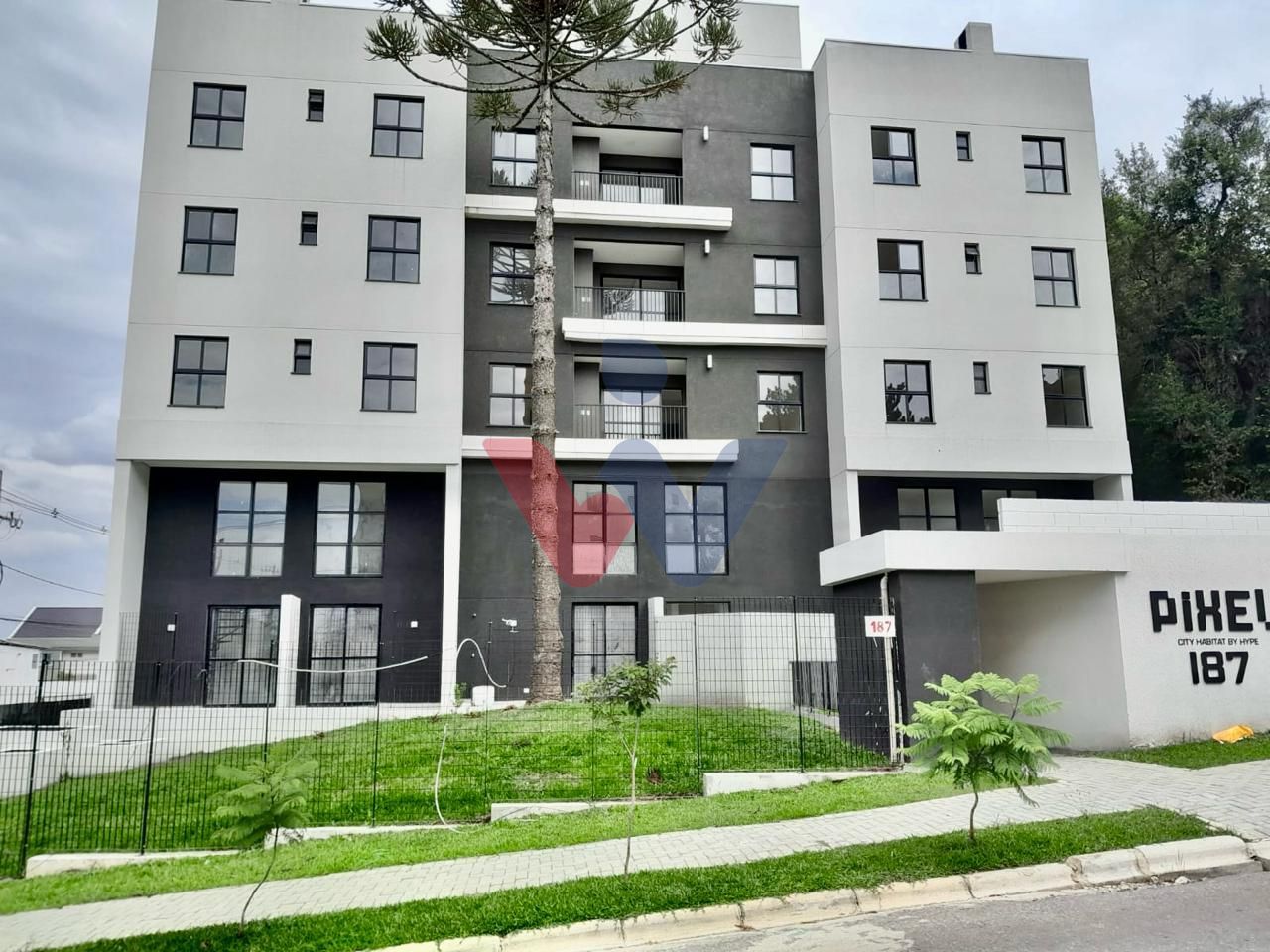 Duas Últimas Unidades no Pixel City Habitat | Próximo à Univer...