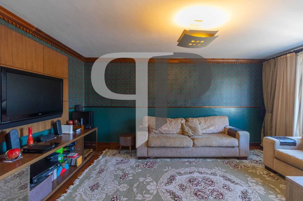 Apartamento Alto Padrão no Água Verde | 415m  Privativos | 5 Q...