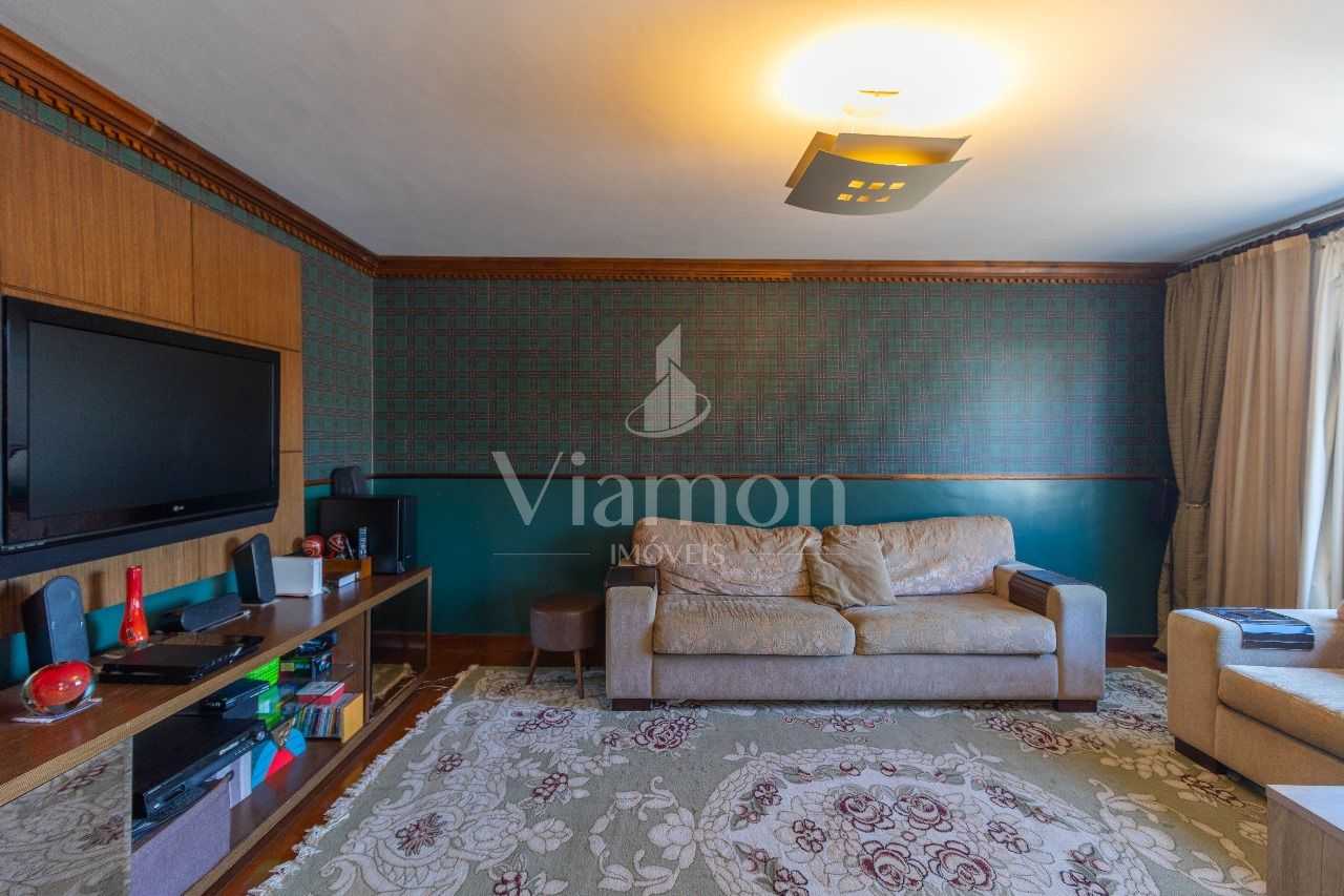 Apartamento Alto Padrão no Água Verde | 415m  Privativos | 5 Q...