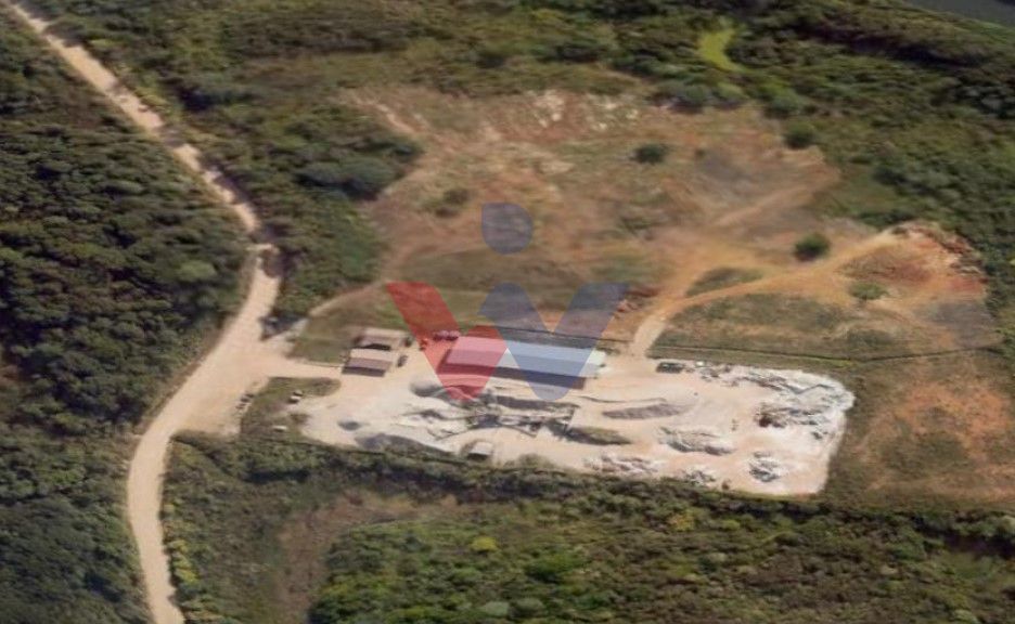 Terreno Industrial 114.000 m  na CIC  Localização Estratégica ...