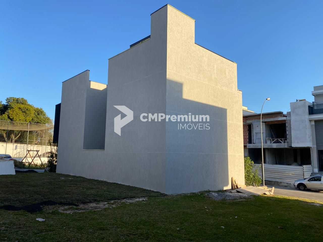 Sobrado Novo de Alto Padrão no Condomínio Boulevard Boa Vista ...