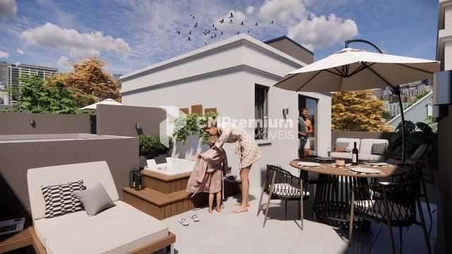 Sobrado Residencial Madri  Luxo e Conforto no Coração da Cidade