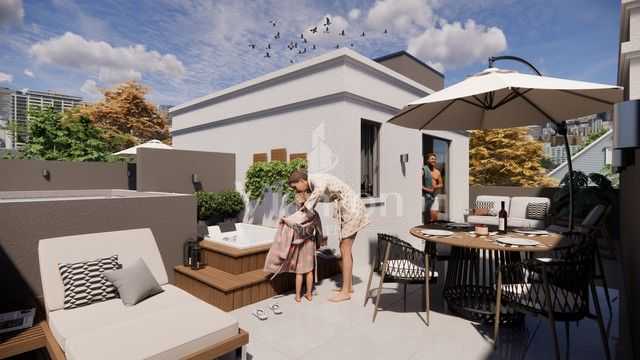 Sobrado Residencial Madri  Luxo e Conforto no Coração da Cidade