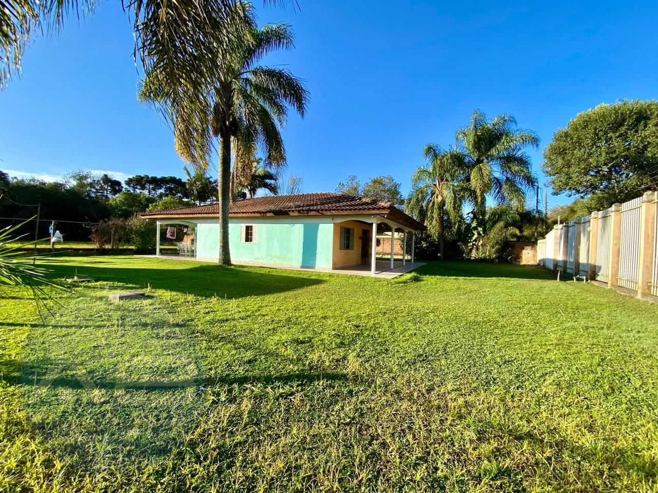 Terreno de 5.500 m  em Tatuquara, Perfeito para Investimento R...