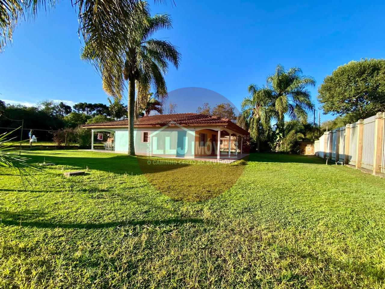 Terreno de 5.500 m  em Tatuquara, Perfeito para Investimento Residencial ou Comercial