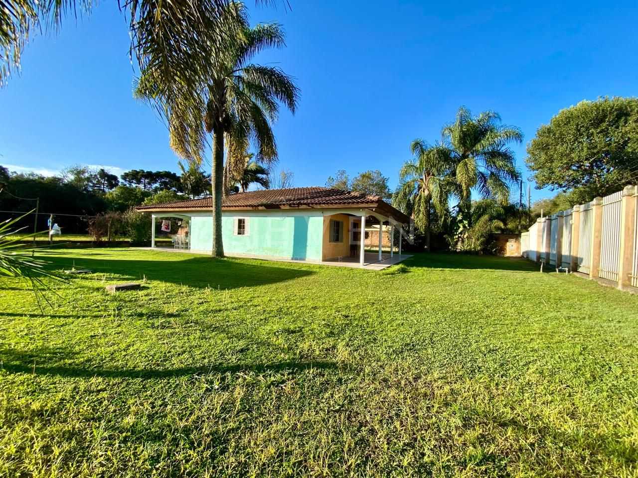 Terreno de 5.500 m  em Tatuquara, Perfeito para Investimento R...