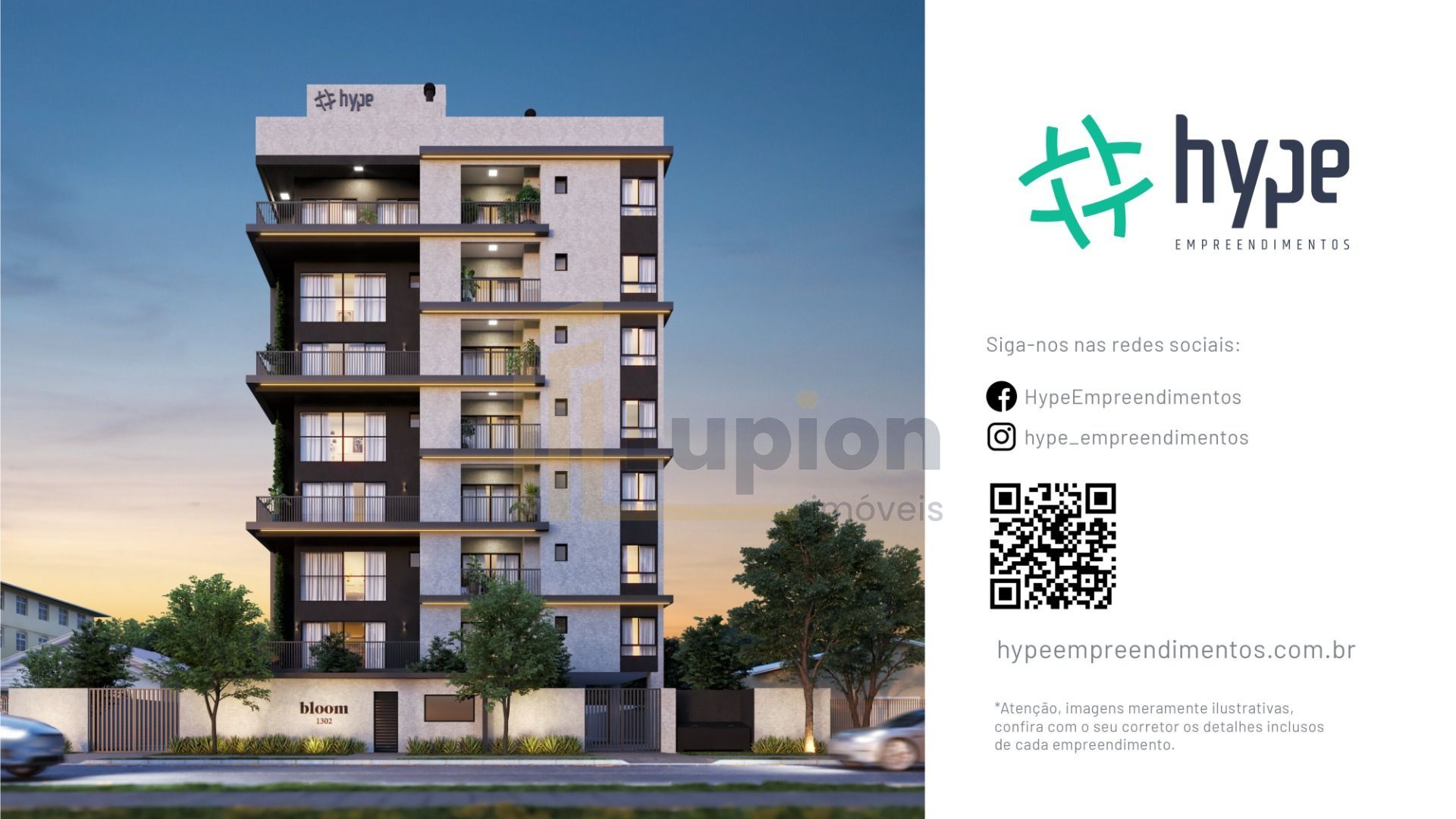 Bloom Urban Habitat  apartamentos modernos de 38 m  a 91 m 