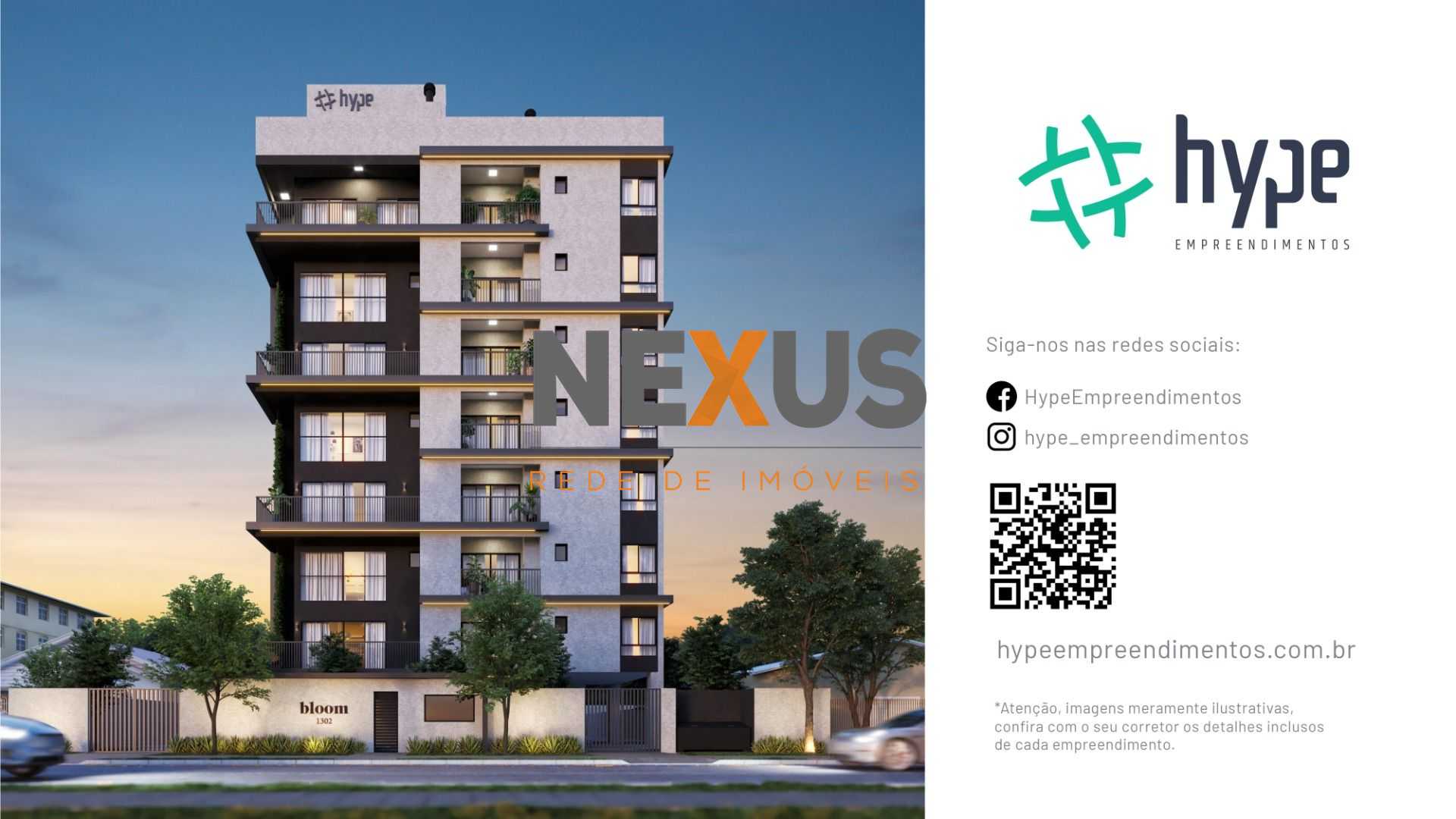 Bloom Urban Habitat  apartamentos modernos de 38 m  a 91 m 