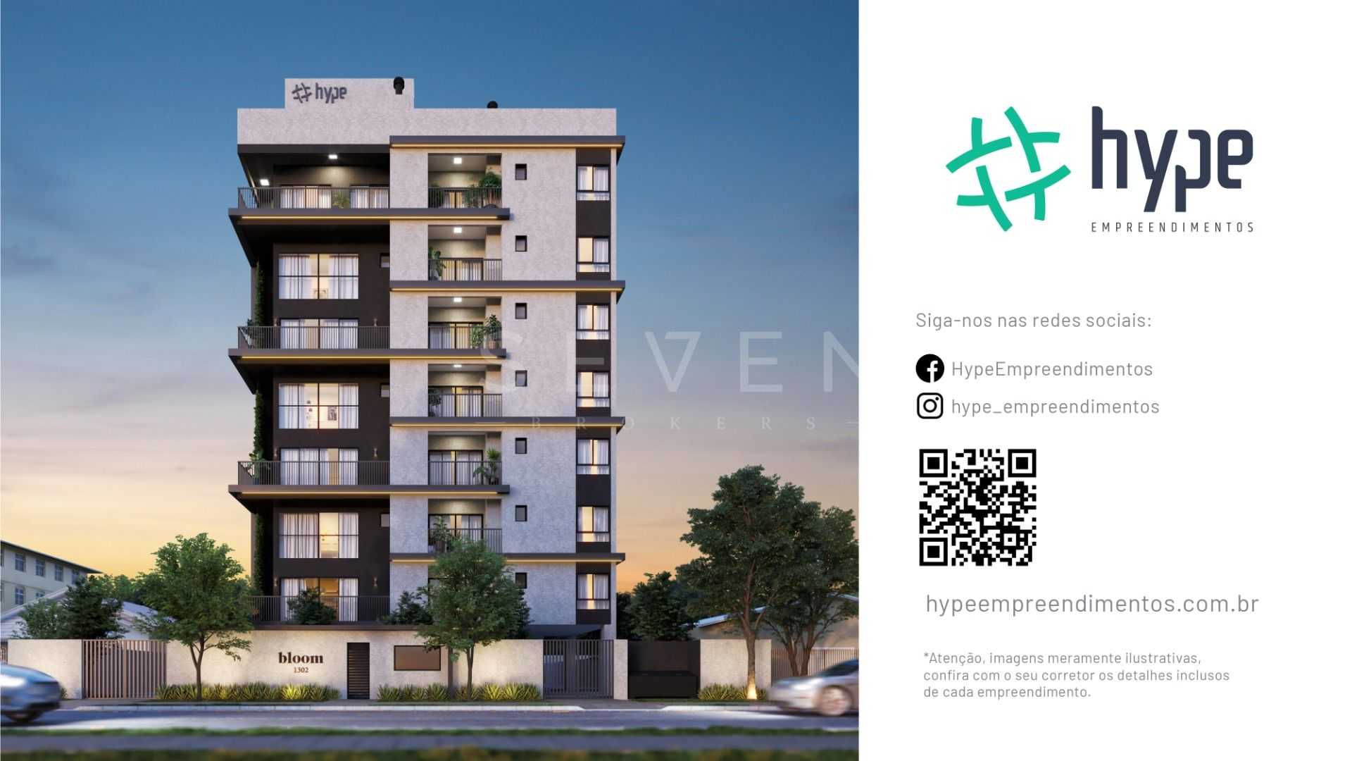 Bloom Urban Habitat  apartamentos modernos de 38 m  a 91 m 