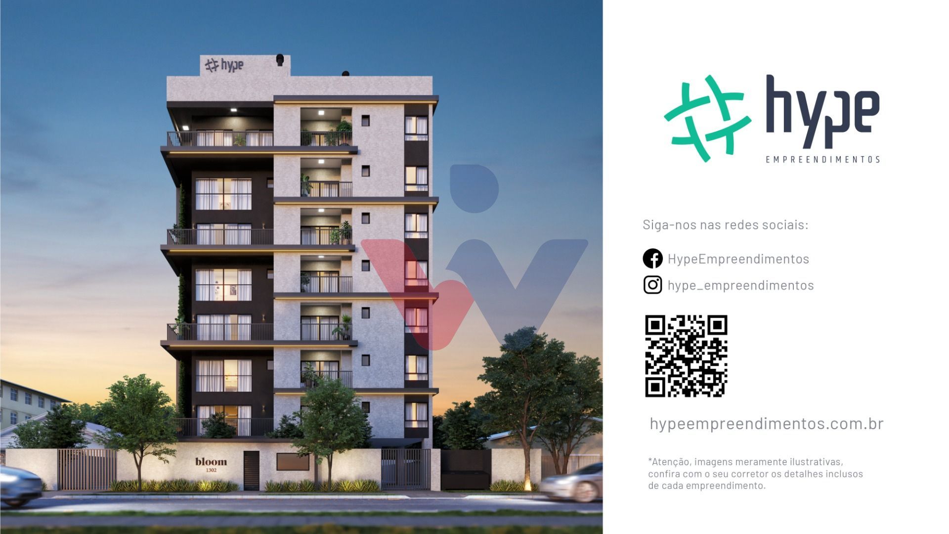 Bloom Urban Habitat  apartamentos modernos de 38 m  a 91 m 