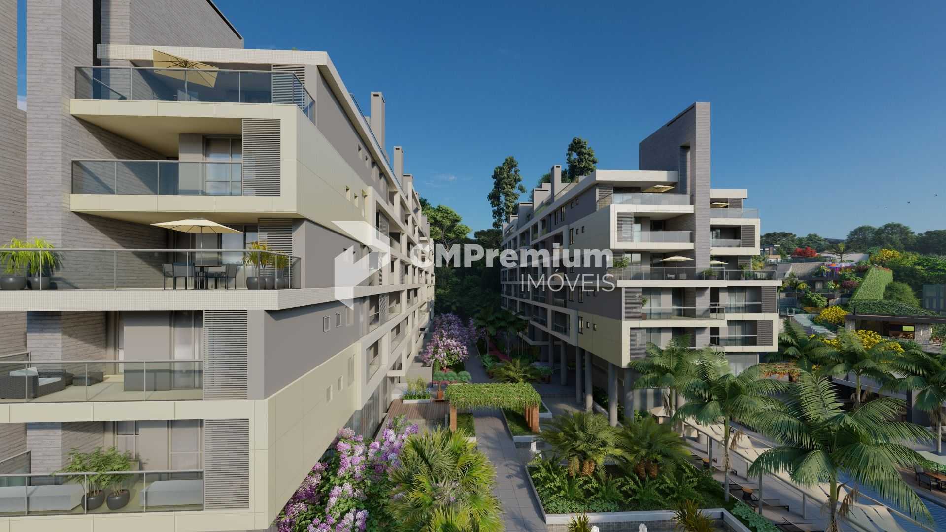 Magnífico Apartamento 2 Quartos no Reserva Lago  Mossunguê, Cu...