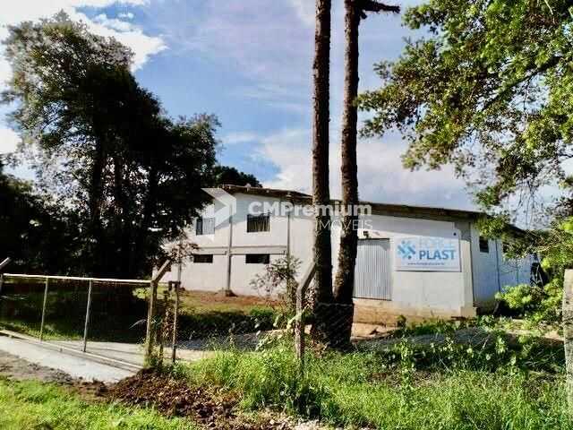 Propriedade Espetacular na Divisa Balsa Nova   Campo Largo  8....