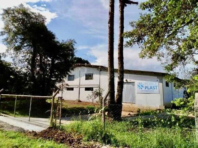 Propriedade Espetacular na Divisa Balsa Nova   Campo Largo  8....